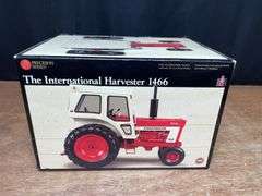 1/16 IH 1466 Precision NIB Ertl