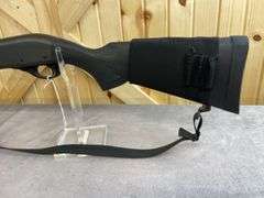 Remington Model 870 Express Magnum 12 Gauge Pump Shotgun
