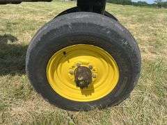 1954 John Deere 70