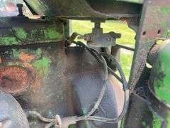 John Deere LUC Power Unit