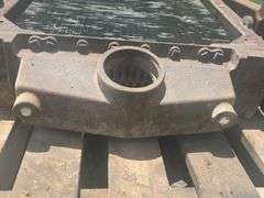 John Deere G Radiator