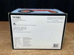 1/16 AC WD45 Precision NIB Ertl
