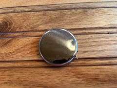 (2) John Deere Tape Measures