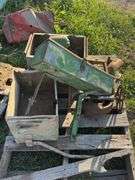 Miscellaneous John Deere Parts