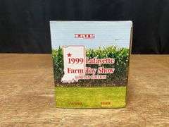 1/16 Farmall Super C 1999 Lafayette NIB Ertl