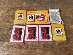 IH Playing Cards