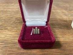 IH Service Pin