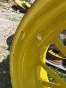 John Deere B Cutoff Rims