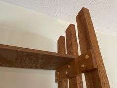 Large Shelving Unit