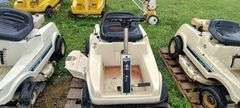 Lot of 3 International Harvester 85