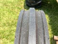1947 John Deere AR