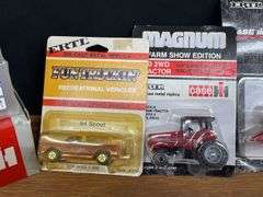 (11) 1/64 IH + Case-IH