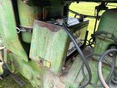1965 John Deere 1010