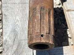 John Deere Model A Crankshaft