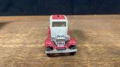 (3) Trucks Ertl
