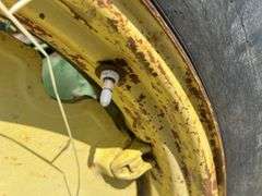 1954 John Deere 70