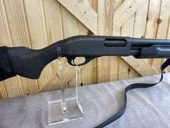 Remington Model 870 Express Magnum 12 Gauge Pump Shotgun