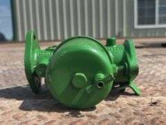 Marvel Schebler DLTX 46 Carburetor
