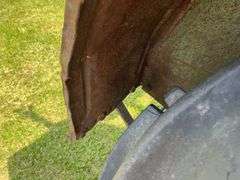 1948 John Deere AR