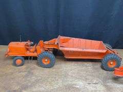 Euclid Earth Mover Doepke