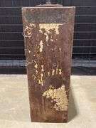 Oil Tank
