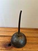 De Laval Separator Co. Oil Can