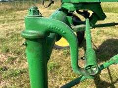 1953 John Deere GWH