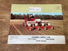 1967 IH Spring Buyers Guide