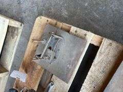 Barn Items