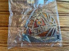 (6) John Deere Sun Catchers