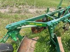 John Deere 44 Plow