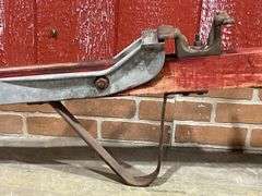 Drumjax Barrel or Drum Dolly