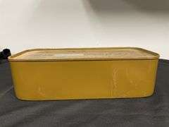 Unopened Spam Can 440 Rds. Russian 7.62 x 54R Ammo