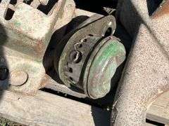 Miscellaneous Two Cylinder Parts
