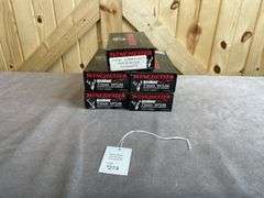 5 Boxes Winchester 140 & 160 Gr. Bonded 7mm WSM