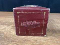 (2) Ford Pickup Trucks NIB