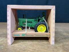 1/16 John Deere A 40th Anniversary NIB Ertl