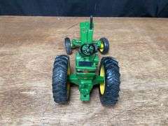 1/16 John Deere 70 Customized