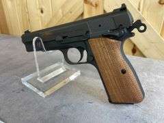 Springfield Armory SA-35 9mm Semiauto Pistol