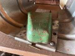 (3) PTO Shields