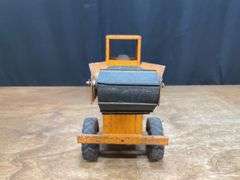 Adams Traveloader NyLint