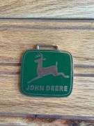 (3) John Deere Watch Fobs