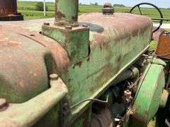 1947 John Deere AR