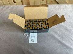3 Boxes Winchester 240 Gr. Cast Lead .44 Special