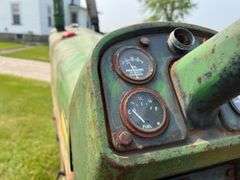1959 John Deere 530