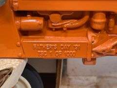 1/16 AC D15 1991 TSC Fathers Day NIB SC