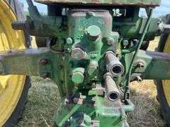 1954 John Deere 70