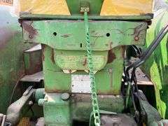 1960 John Deere 730 Diesel Standard