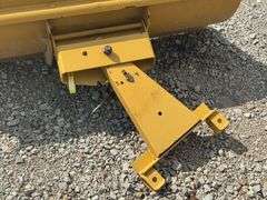 General Electric Elec-Trak Front Blade