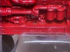 1/16 Farmall 1206 40th Anniversary NIB Ertl